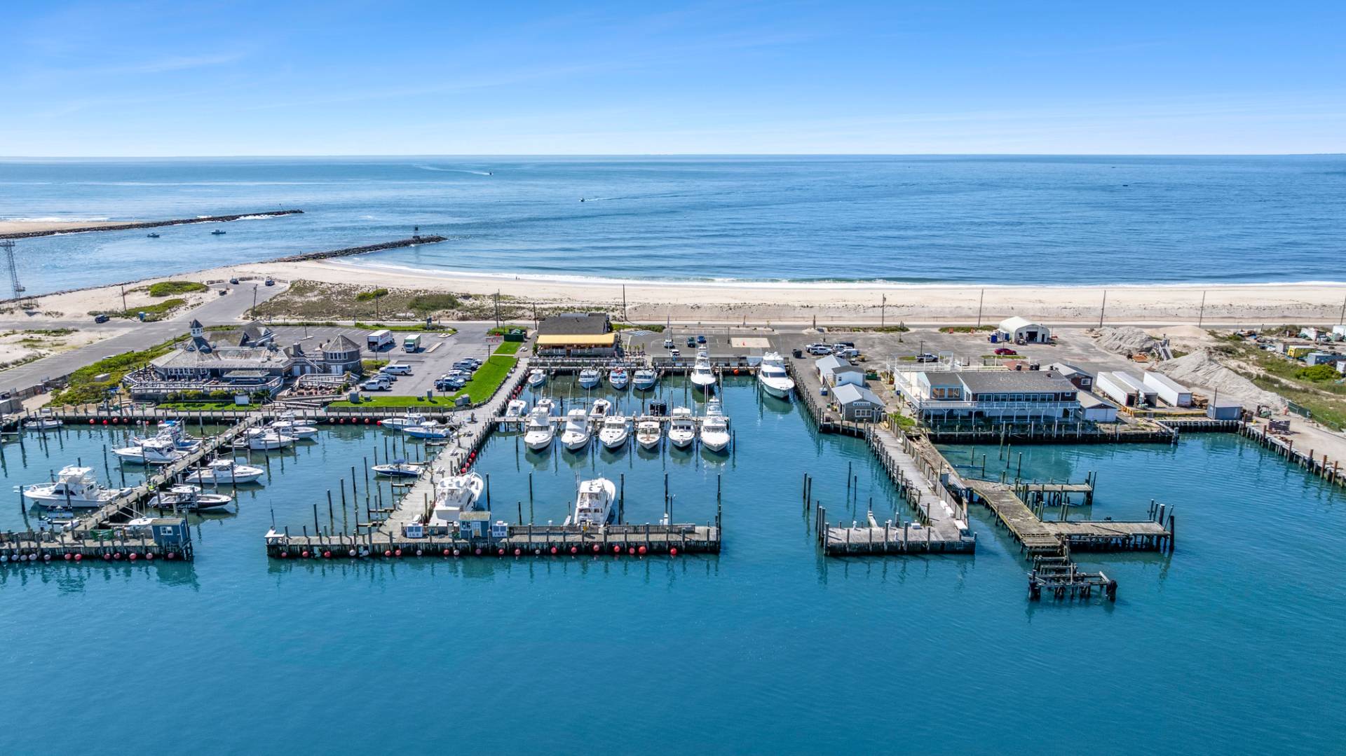 369 Dune Road, Hampton Bays, Hamptons, NY -  - 